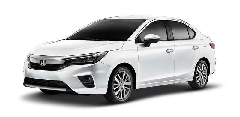 Honda City 2024 - Image 1